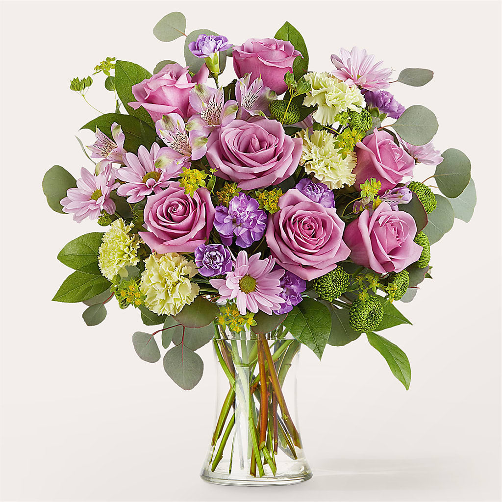 Emerald City Bouquet – MARIE'S FLOWER & GIFT SHOPPE INC, Moultrie GA