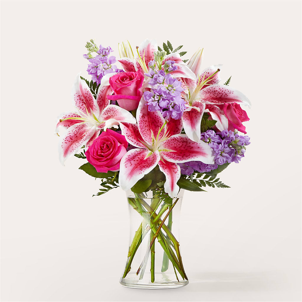 Amore Bouquet – MARIE'S FLOWER & GIFT SHOPPE INC, Moultrie GA