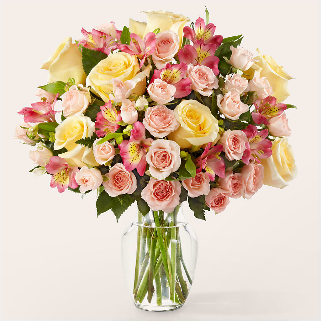 Just Lovely Bouquet – MARIE'S FLOWER & GIFT SHOPPE INC, Moultrie GA