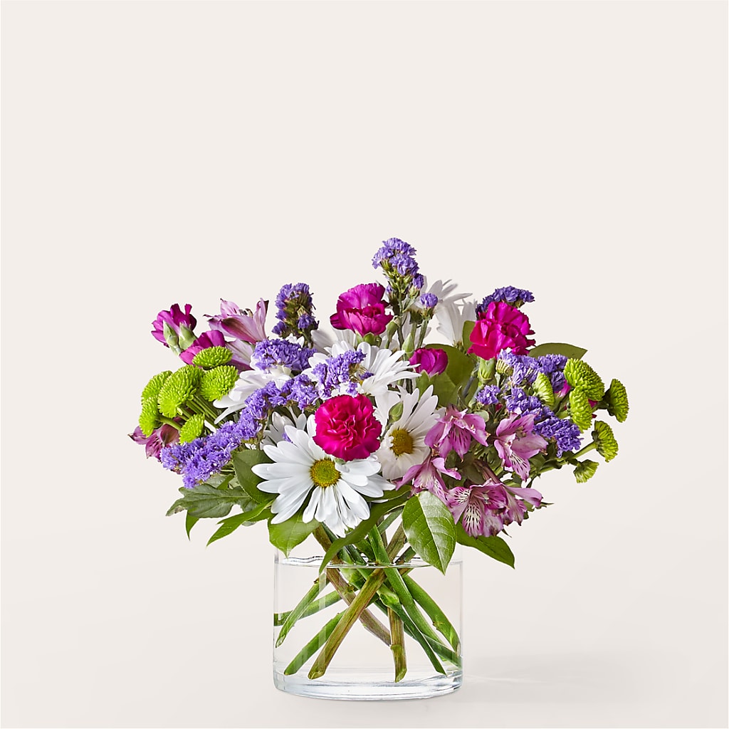 Wild Berry Bouquet – MARIE'S FLOWER & GIFT SHOPPE INC, Moultrie GA