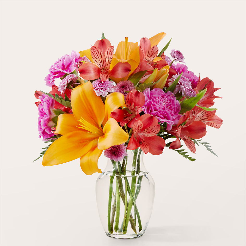 Entranced Bouquet – MARIE'S FLOWER & GIFT SHOPPE INC, Moultrie GA