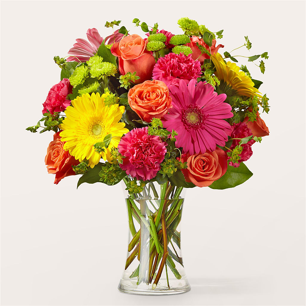 Fruit Punch Bouquet – MARIE'S FLOWER & GIFT SHOPPE INC, Moultrie GA