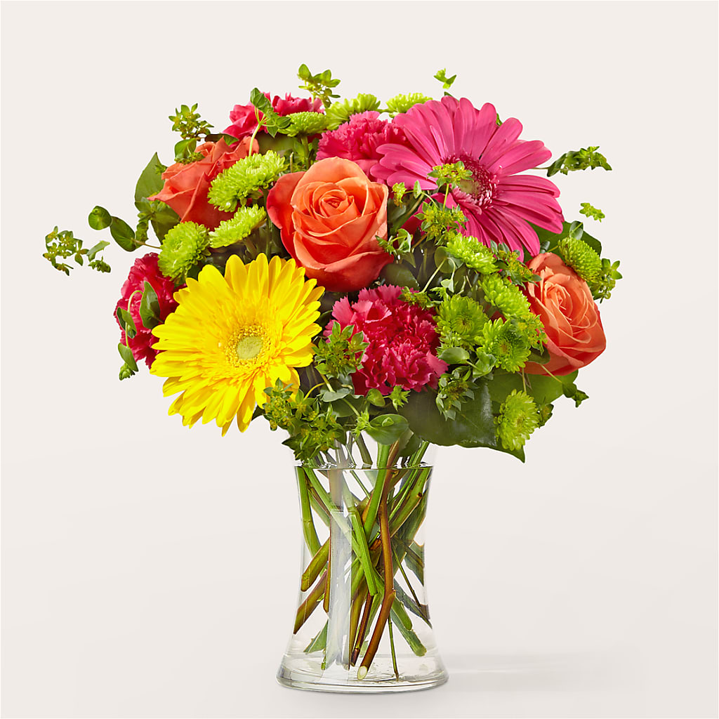 Fruit Punch Bouquet – MARIE'S FLOWER & GIFT SHOPPE INC, Moultrie GA