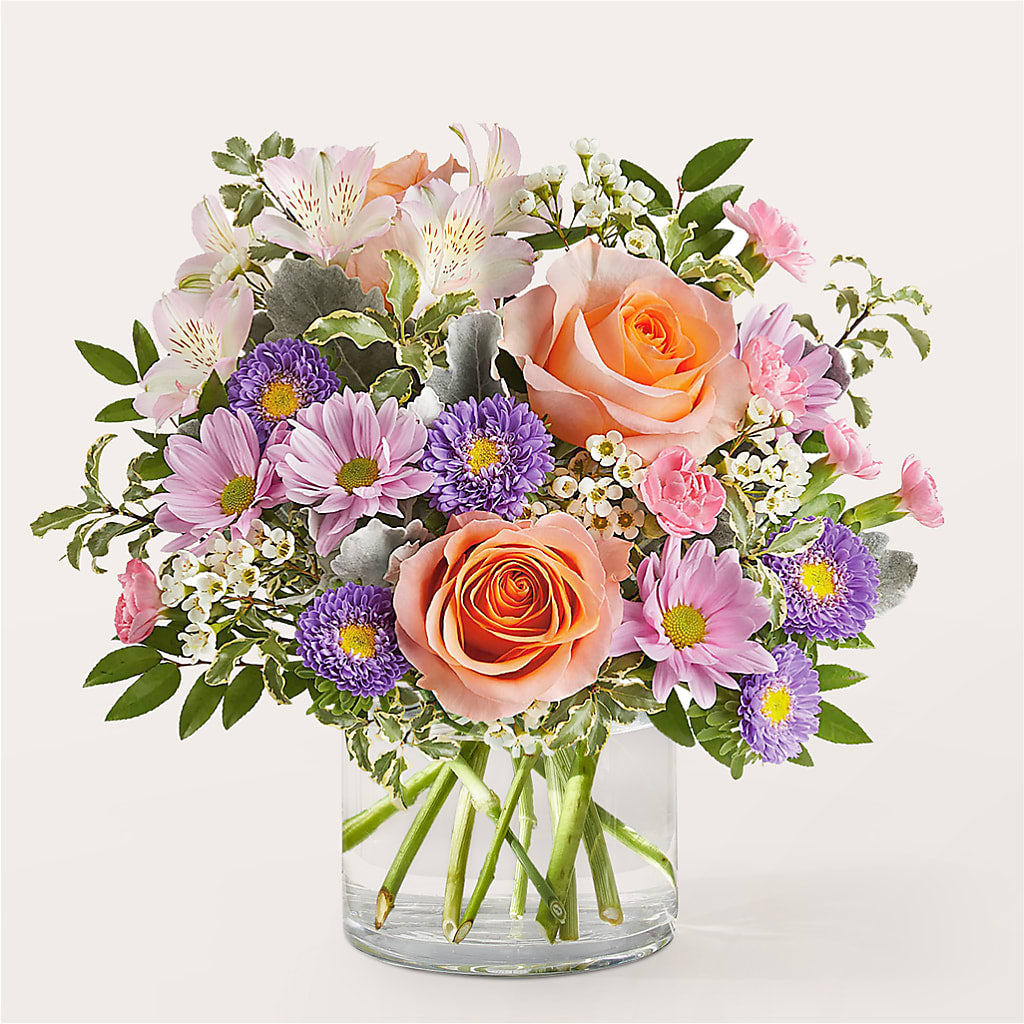 Glimmer Bouquet – MARIE'S FLOWER & GIFT SHOPPE INC, Moultrie GA