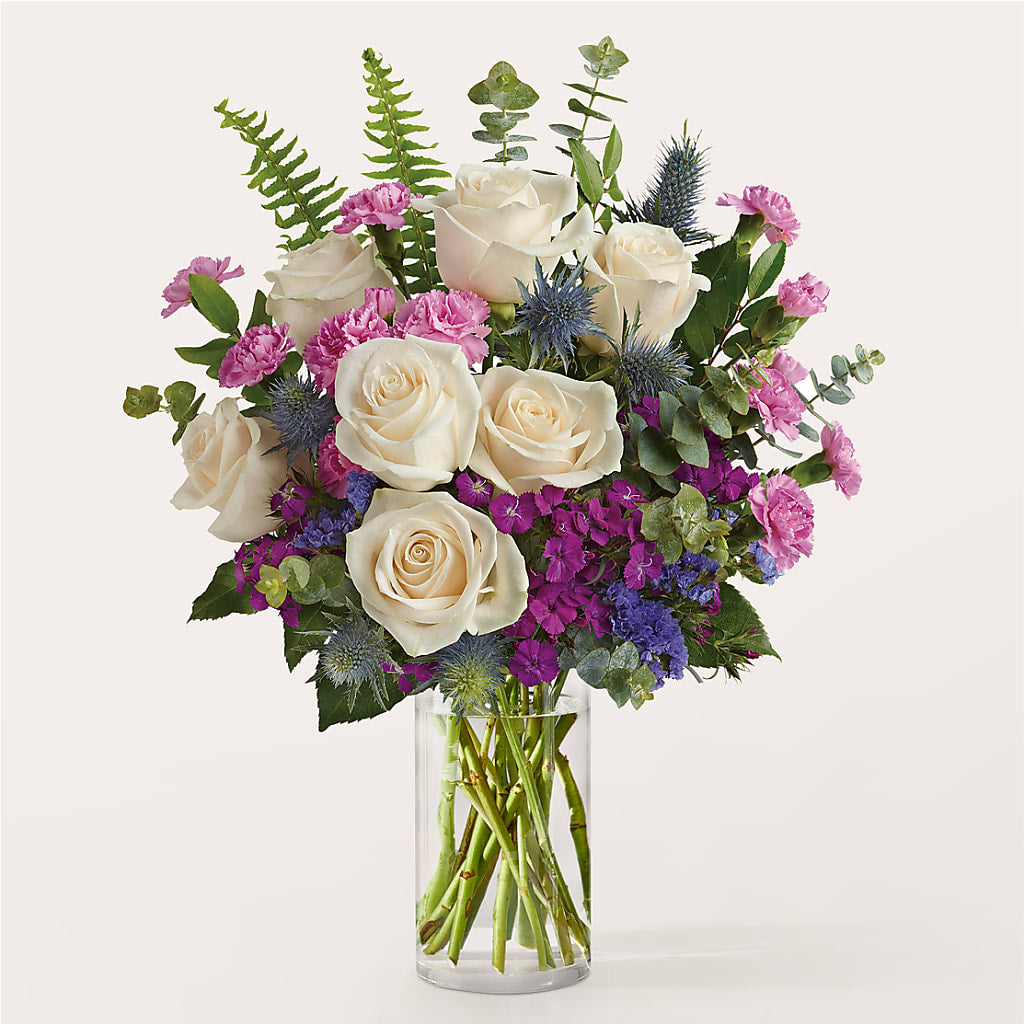 The Gala Bouquet – MARIE'S FLOWER & GIFT SHOPPE INC, Moultrie GA