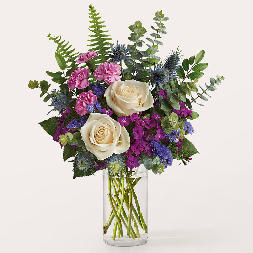 The Gala Bouquet – MARIE'S FLOWER & GIFT SHOPPE INC, Moultrie GA