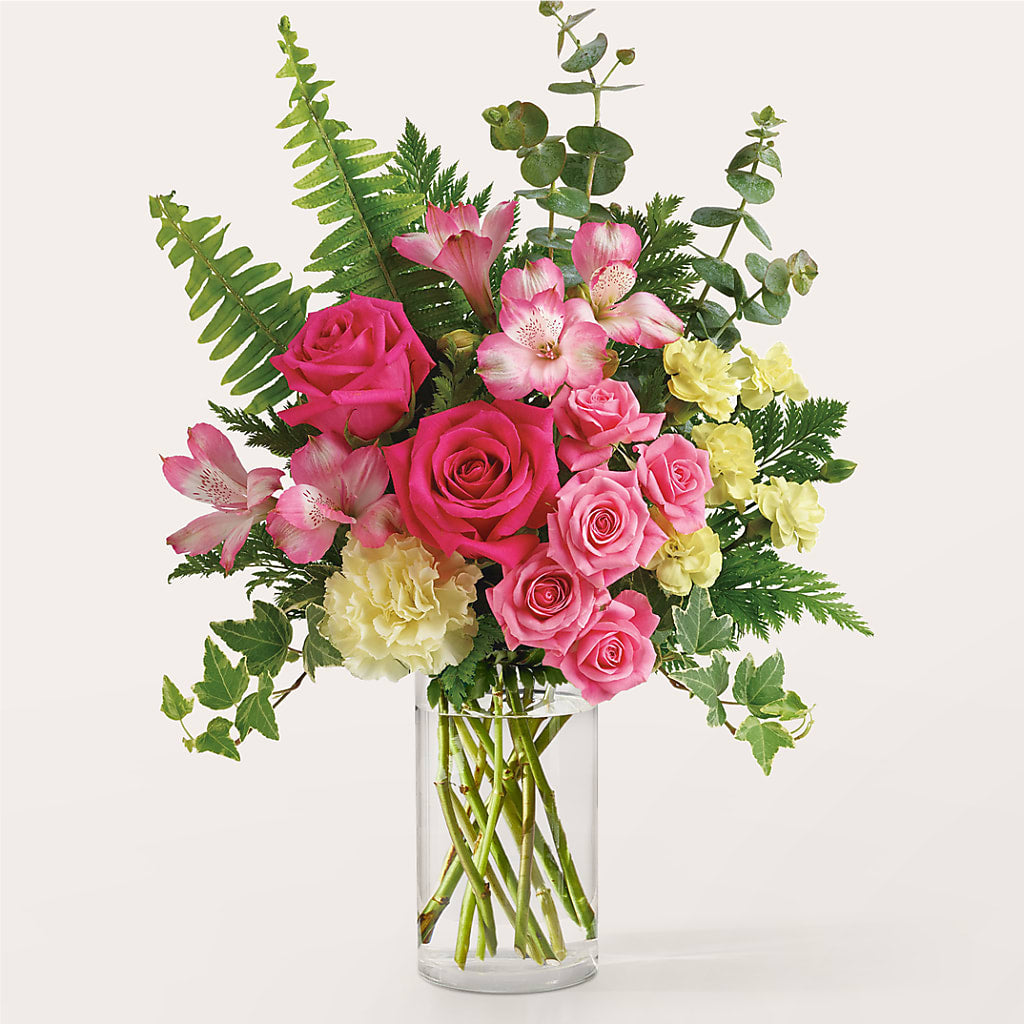 Strawberry Margarita Bouquet – MARIE'S FLOWER & GIFT SHOPPE INC, Moultrie GA