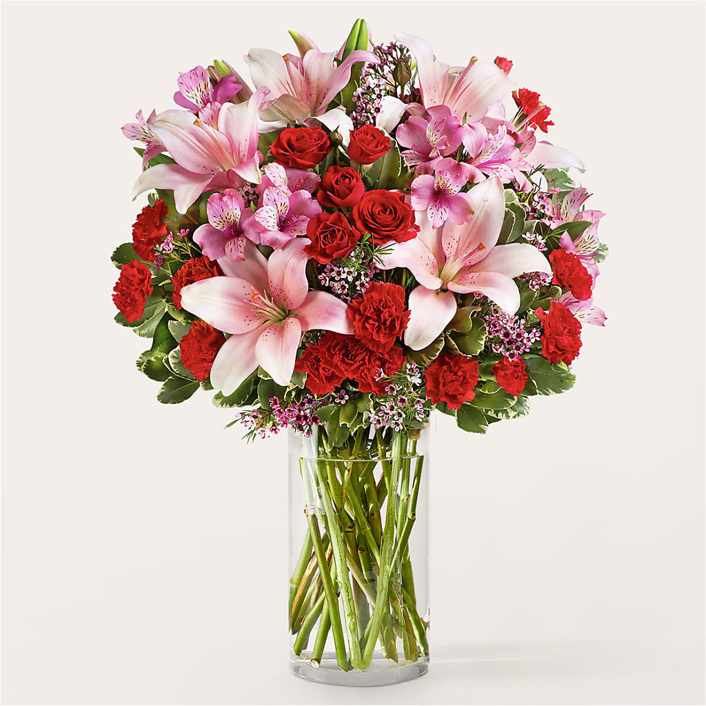 Kismet Bouquet – MARIE'S FLOWER & GIFT SHOPPE INC, Moultrie GA