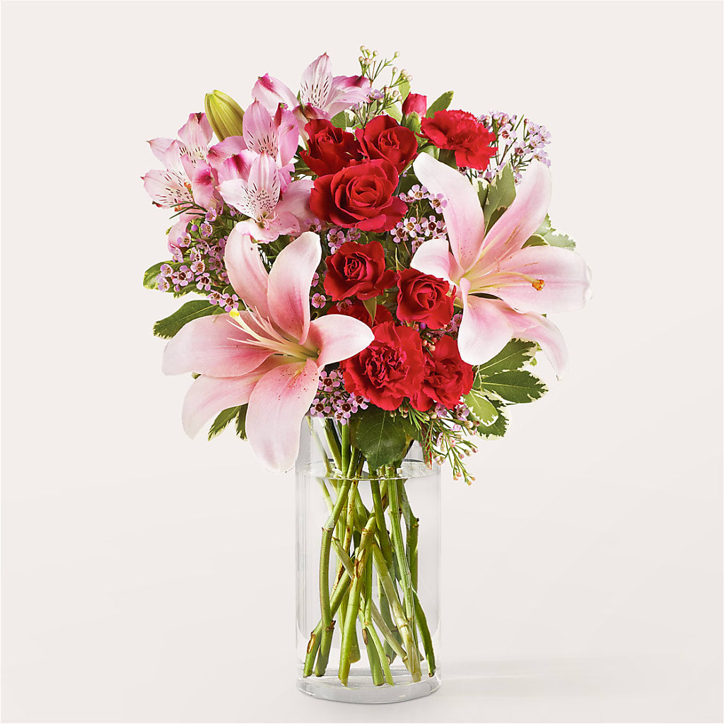 Kismet Bouquet – MARIE'S FLOWER & GIFT SHOPPE INC, Moultrie GA