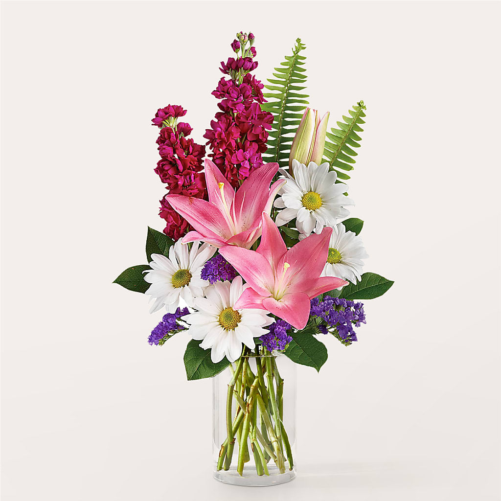 Blooming Spectacle Bouquet – MARIE'S FLOWER & GIFT SHOPPE INC, Moultrie GA