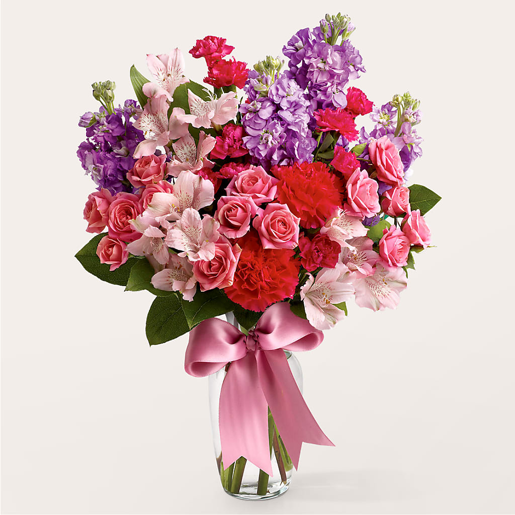 Main Character Bouquet – MARIE'S FLOWER & GIFT SHOPPE INC, Moultrie GA