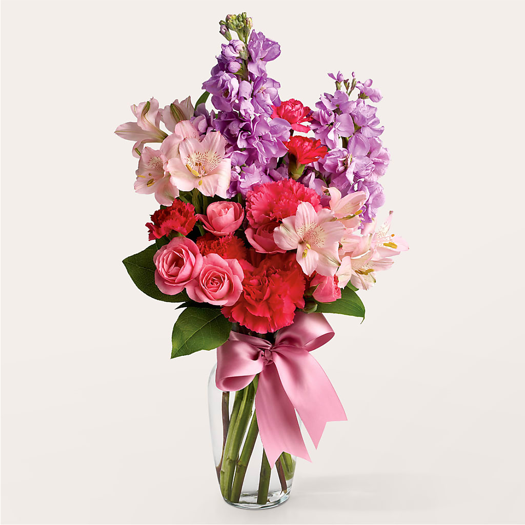 Main Character Bouquet – MARIE'S FLOWER & GIFT SHOPPE INC, Moultrie GA