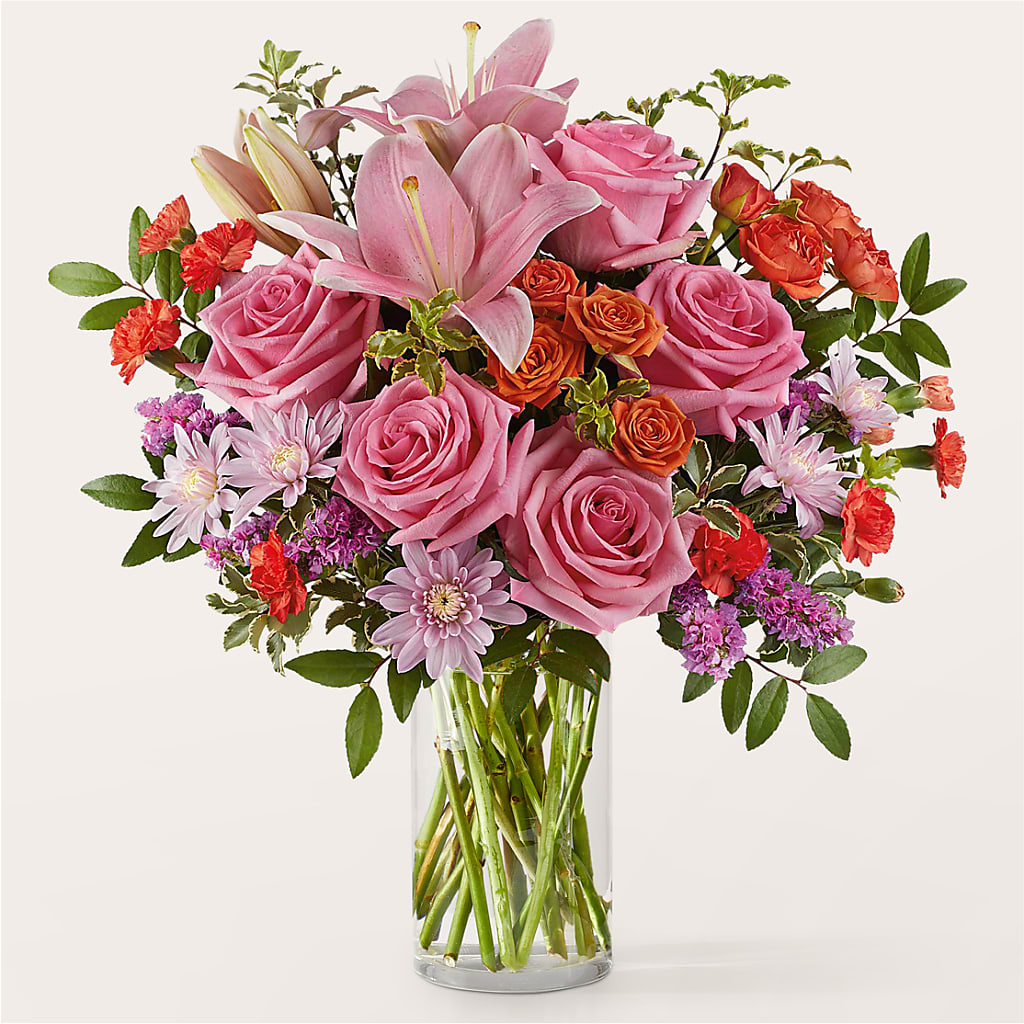 Sequins Bouquet – MARIE'S FLOWER & GIFT SHOPPE INC, Moultrie GA