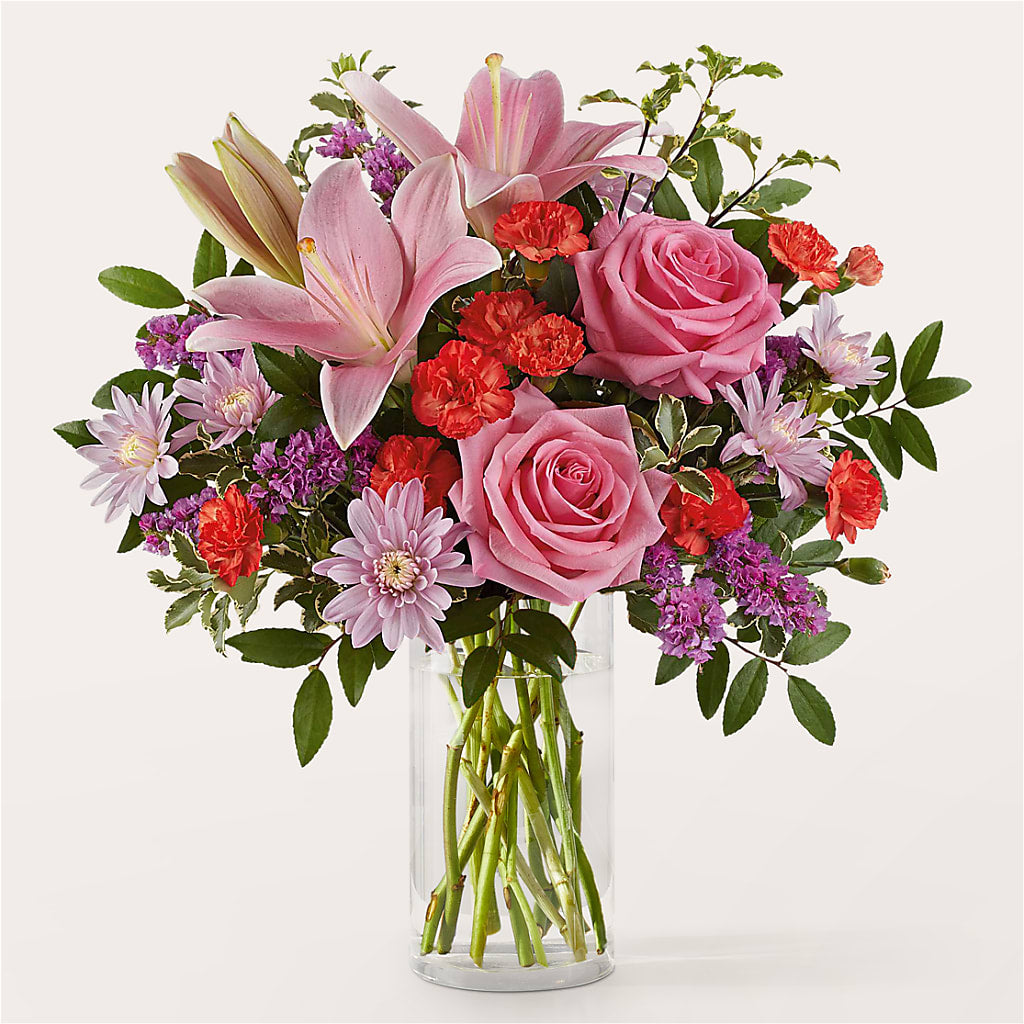 Sequins Bouquet – MARIE'S FLOWER & GIFT SHOPPE INC, Moultrie GA