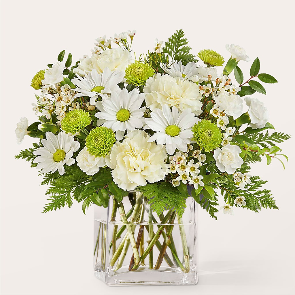 Momentary Meditation Bouquet – MARIE'S FLOWER & GIFT SHOPPE INC, Moultrie GA
