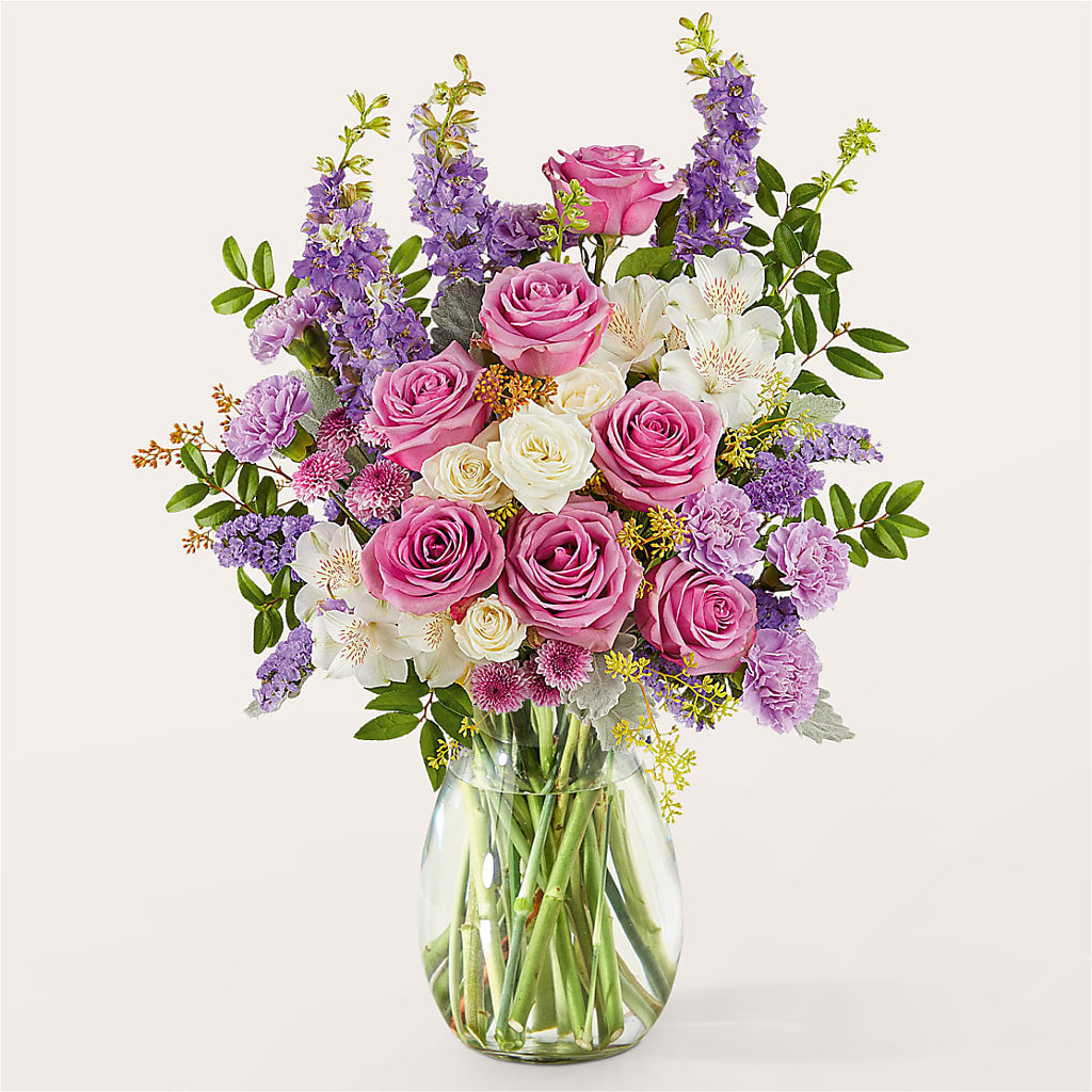 Lucky Me Bouquet – MARIE'S FLOWER & GIFT SHOPPE INC, Moultrie GA