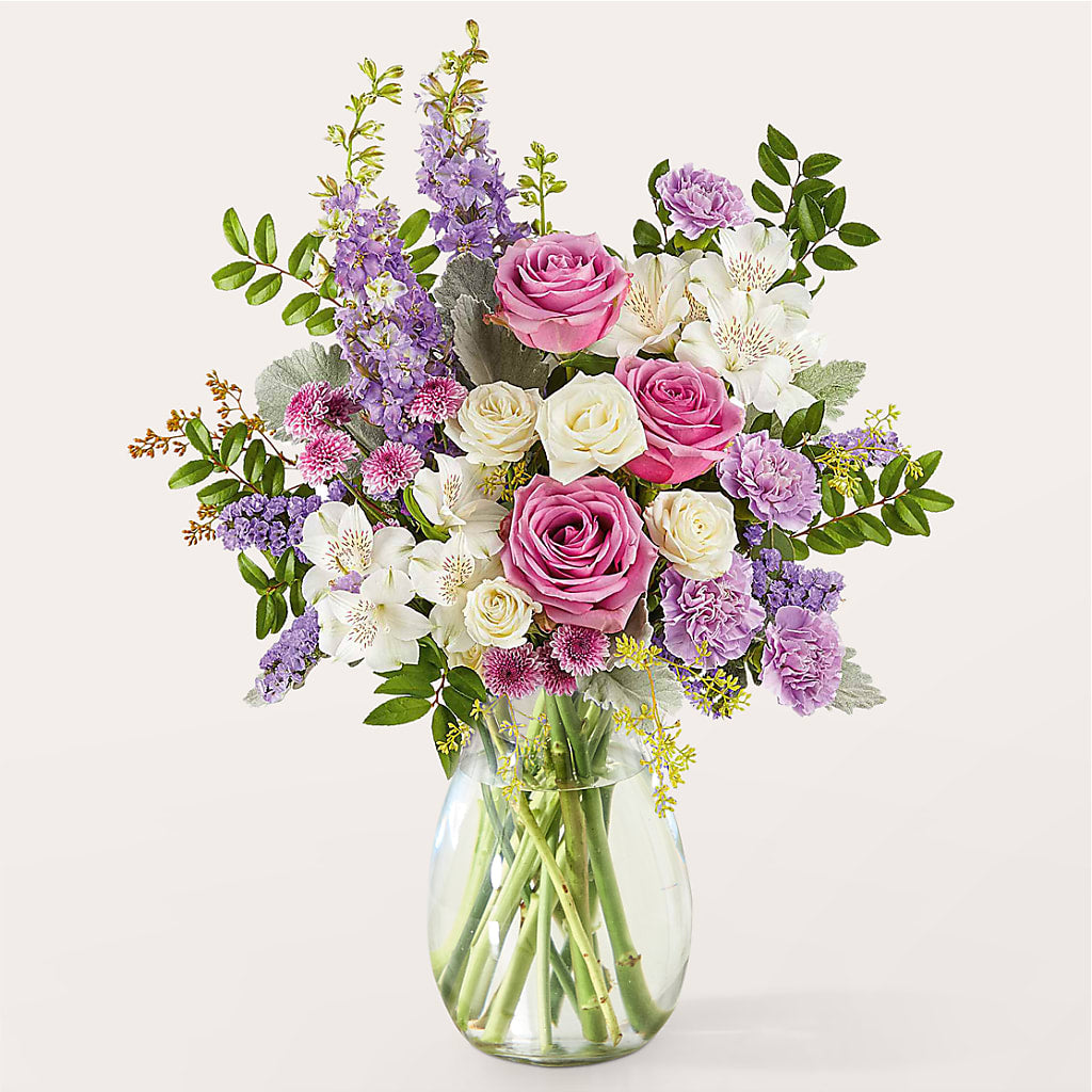 Lucky Me Bouquet – MARIE'S FLOWER & GIFT SHOPPE INC, Moultrie GA