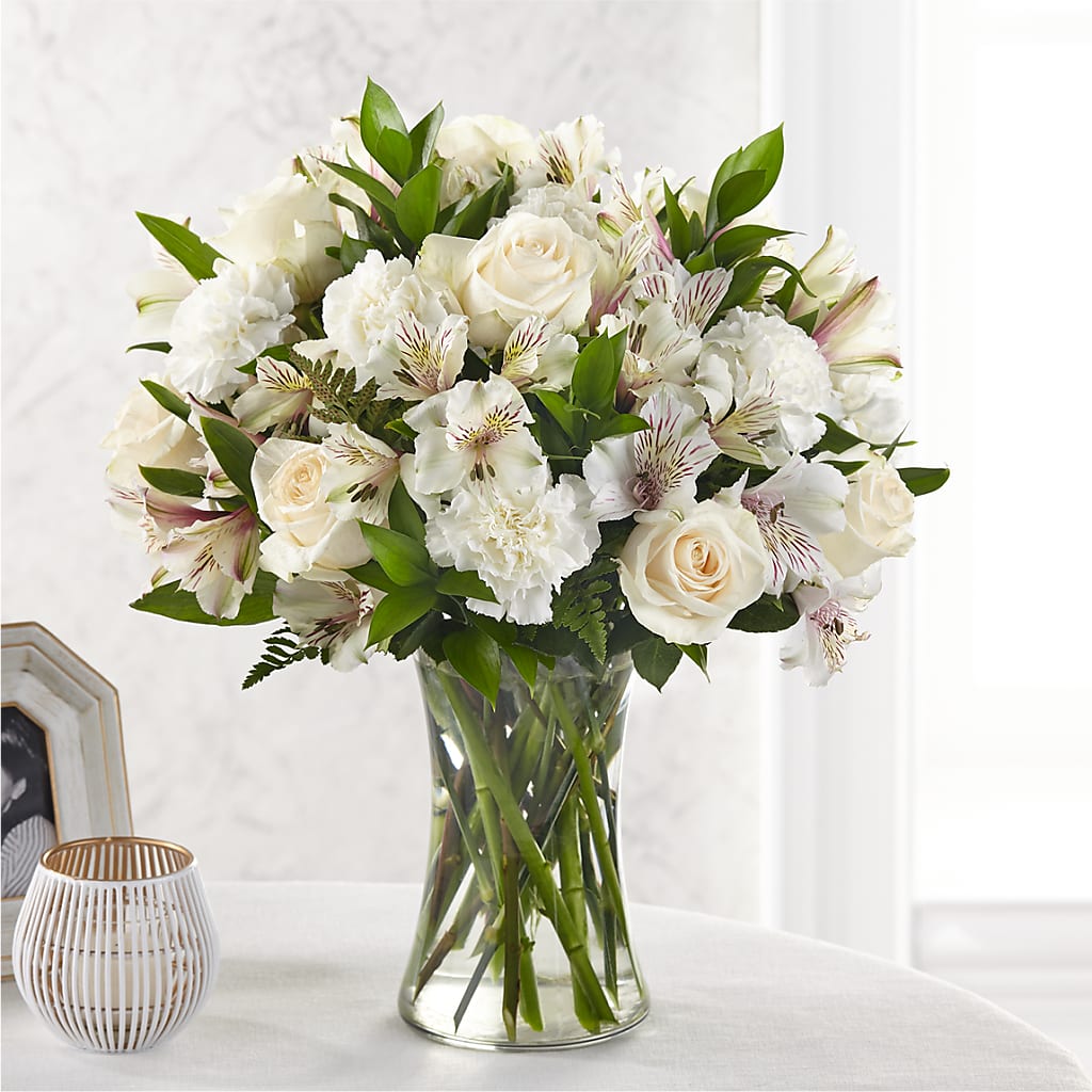 Cherished Friend Bouquet – MARIE'S FLOWER & GIFT SHOPPE INC, Moultrie GA