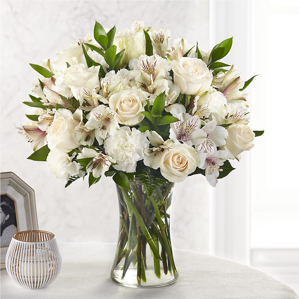 Cherished Friend Bouquet – MARIE'S FLOWER & GIFT SHOPPE INC, Moultrie GA