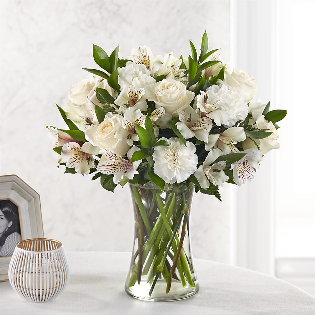 Cherished Friend Bouquet – MARIE'S FLOWER & GIFT SHOPPE INC, Moultrie GA