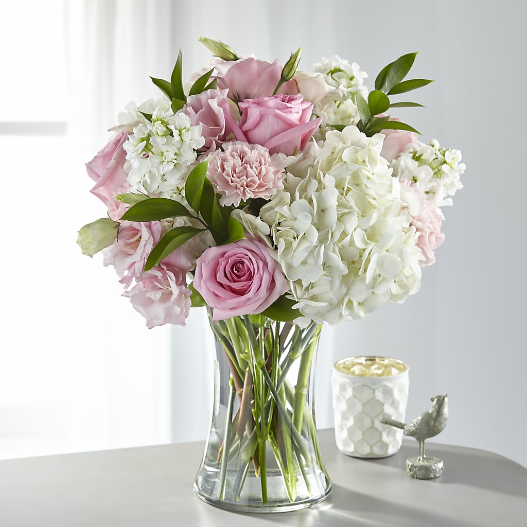 Guiding Grace Bouquet – MARIE'S FLOWER & GIFT SHOPPE INC, Moultrie GA