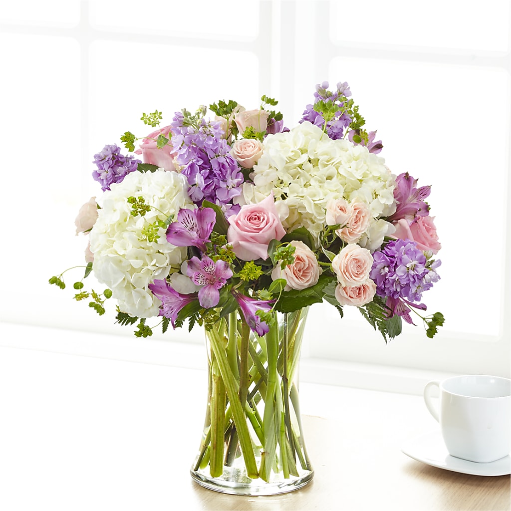 Shared Sentiment Bouquet – MARIE'S FLOWER & GIFT SHOPPE INC, Moultrie GA