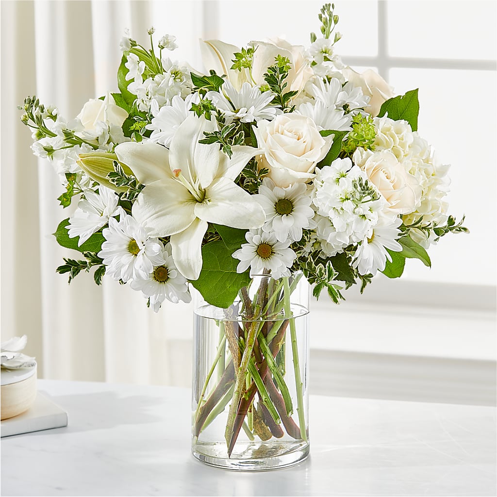 Hope & Renewal Bouquet – MARIE'S FLOWER & GIFT SHOPPE INC, Moultrie GA