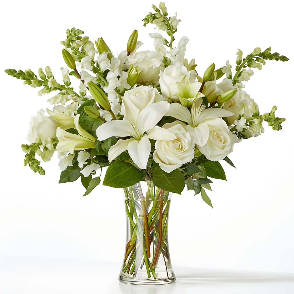 Eternal Friendship Bouquet – MARIE'S FLOWER & GIFT SHOPPE INC, Moultrie GA