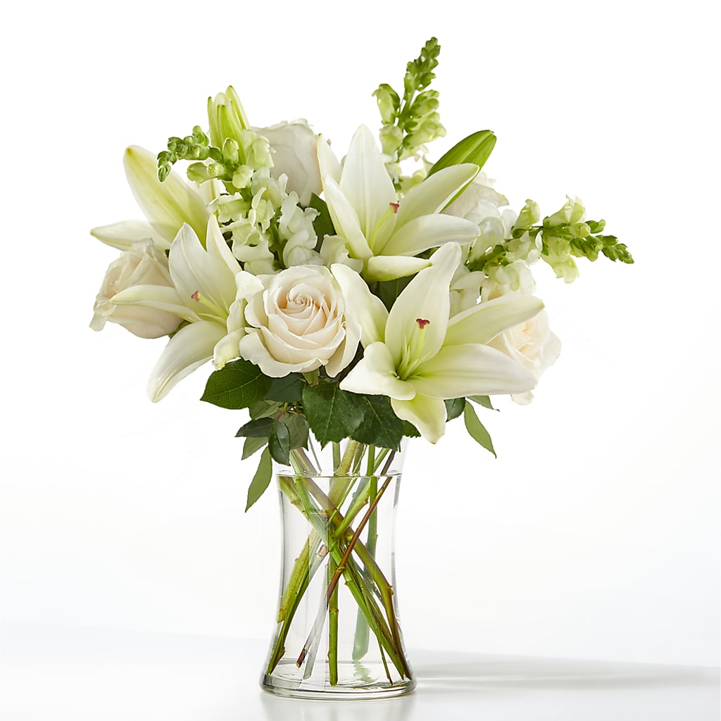 Eternal Friendship Bouquet – MARIE'S FLOWER & GIFT SHOPPE INC, Moultrie GA