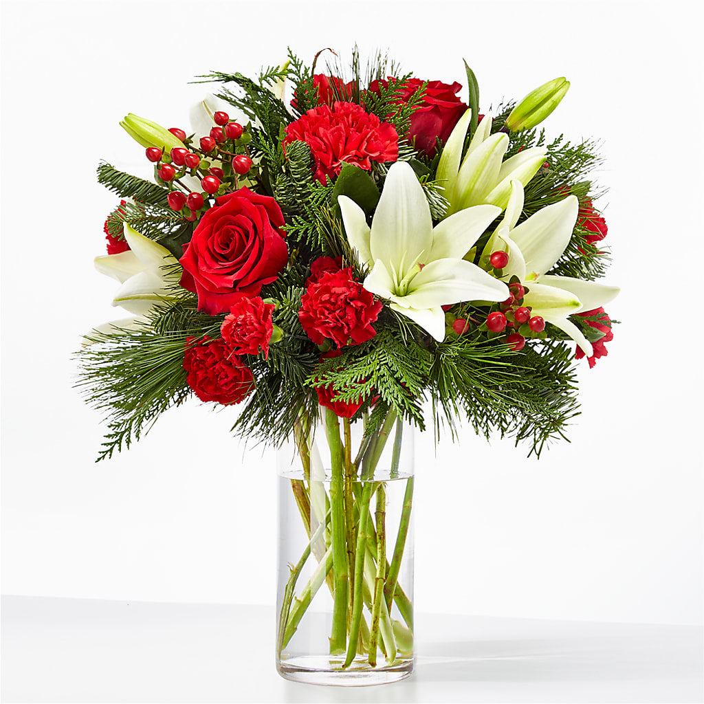 Joyful Greetings Bouquet – MARIE'S FLOWER & GIFT SHOPPE INC, Moultrie GA
