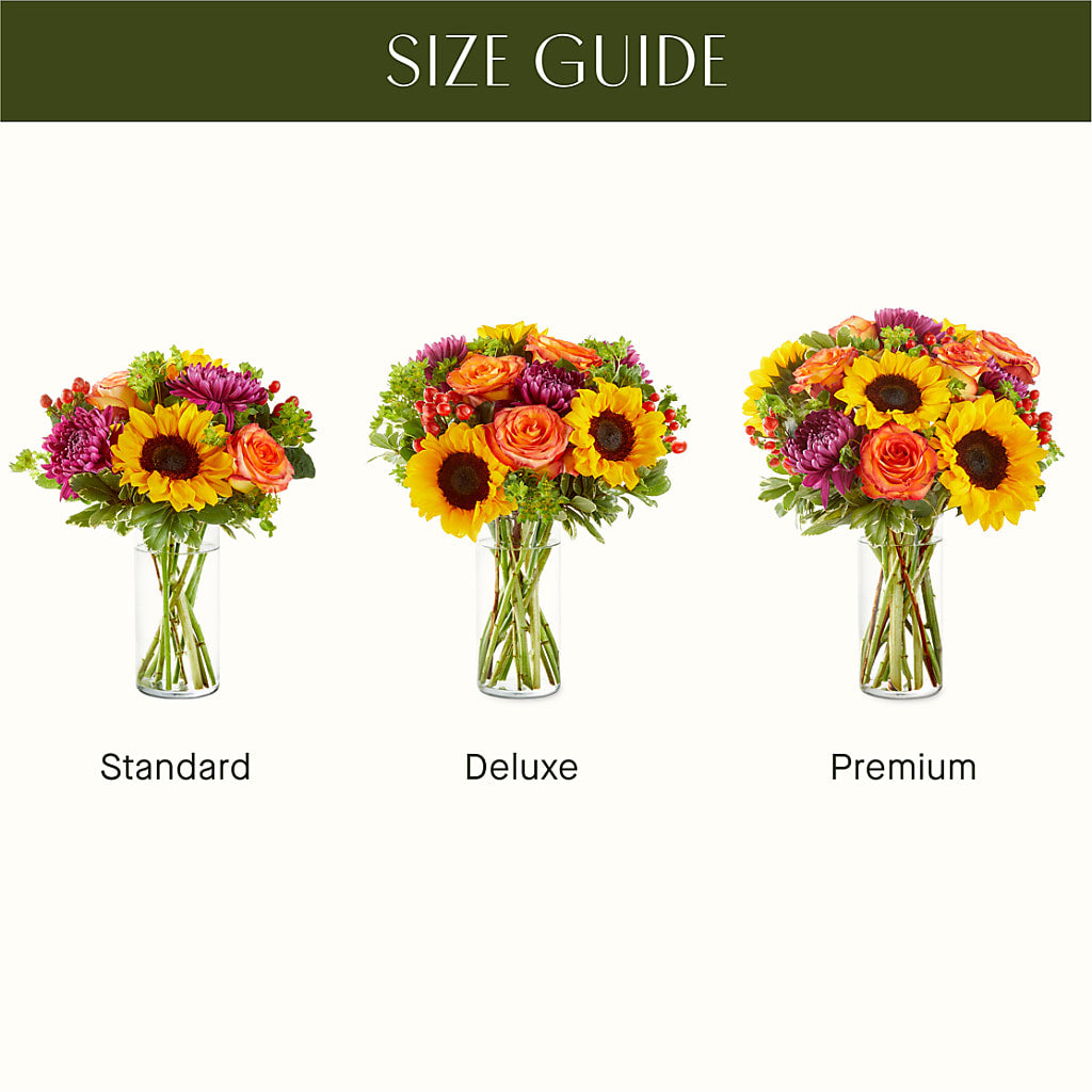 Nature Walk Bouquet – MARIE'S FLOWER & GIFT SHOPPE INC, Moultrie GA