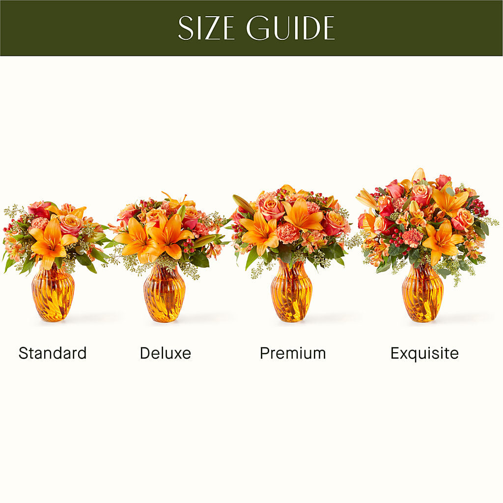 Afternoon Light Bouquet – MARIE'S FLOWER & GIFT SHOPPE INC, Moultrie GA