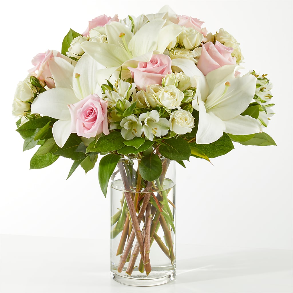 Kindhearted Bouquet – MARIE'S FLOWER & GIFT SHOPPE INC, Moultrie GA