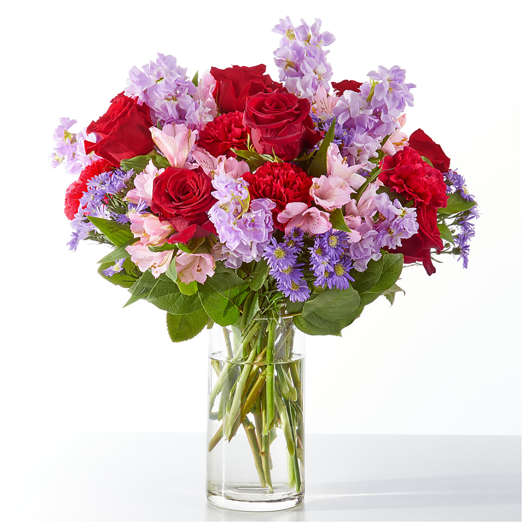 Your Majesty Bouquet – MARIE'S FLOWER & GIFT SHOPPE INC, Moultrie GA
