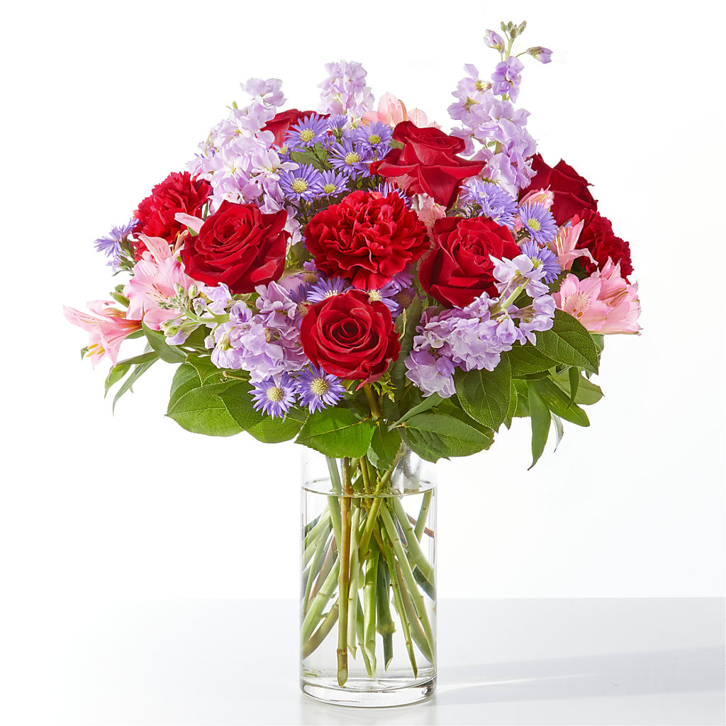 Your Majesty Bouquet – MARIE'S FLOWER & GIFT SHOPPE INC, Moultrie GA