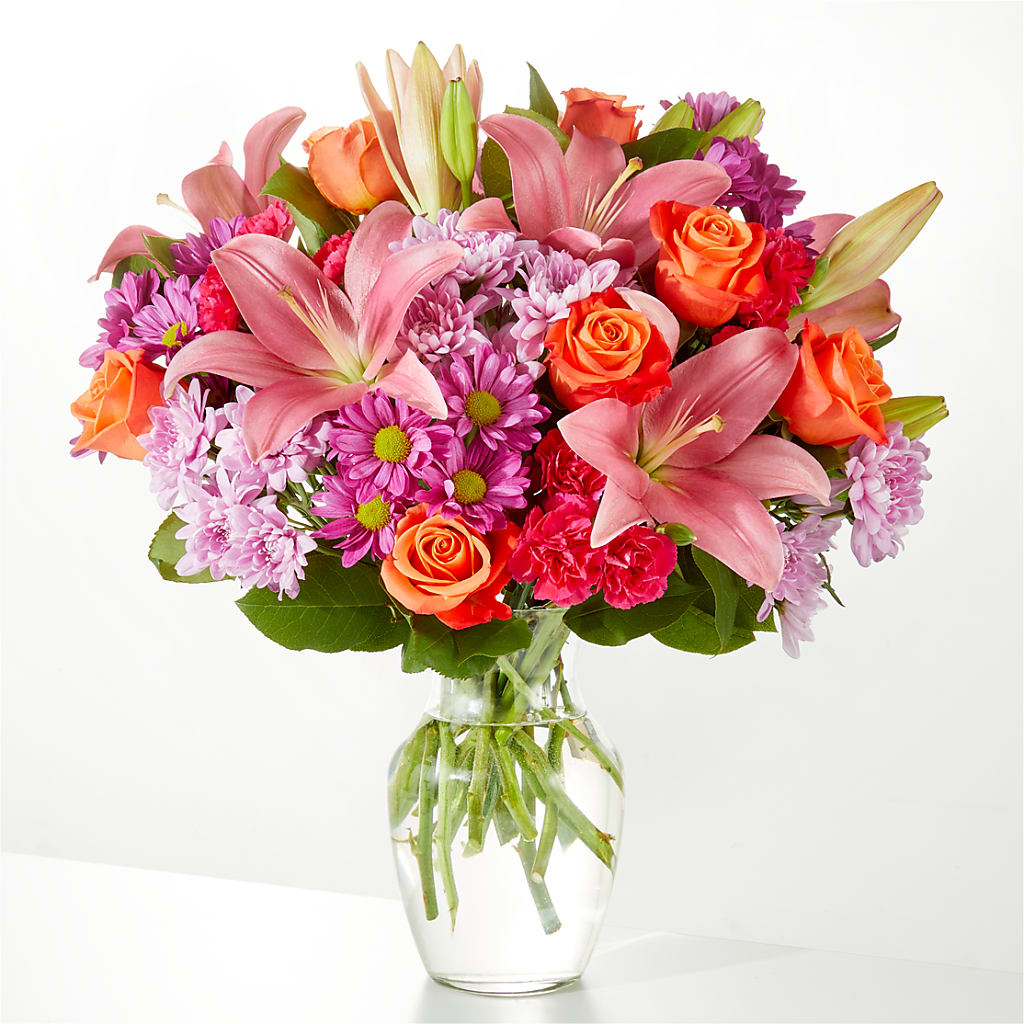 One and Only Bouquet – MARIE'S FLOWER & GIFT SHOPPE INC, Moultrie GA