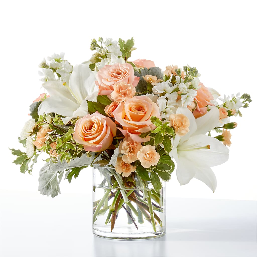 Darling Bouquet – MARIE'S FLOWER & GIFT SHOPPE INC, Moultrie GA