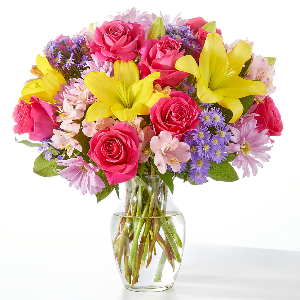 Sprinkles Bouquet – MARIE'S FLOWER & GIFT SHOPPE INC, Moultrie GA