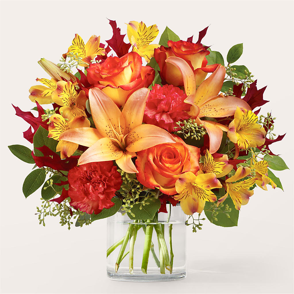 Pecan Pie Bouquet – MARIE'S FLOWER & GIFT SHOPPE INC, Moultrie GA