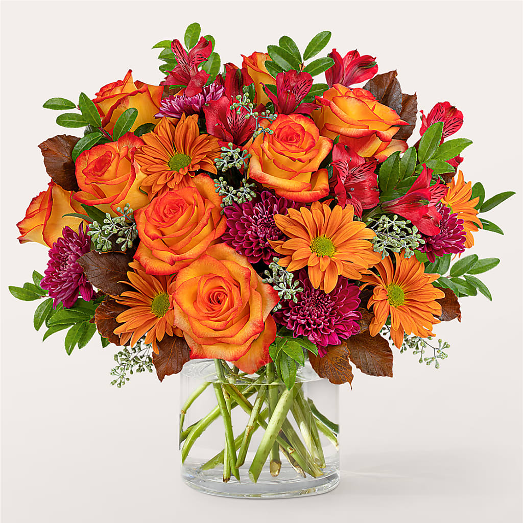 Brisk Morning Bouquet – MARIE'S FLOWER & GIFT SHOPPE INC, Moultrie GA