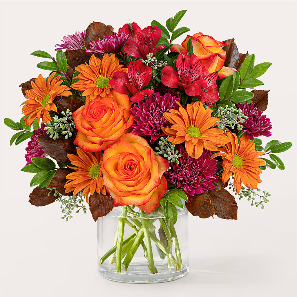 Brisk Morning Bouquet – MARIE'S FLOWER & GIFT SHOPPE INC, Moultrie GA