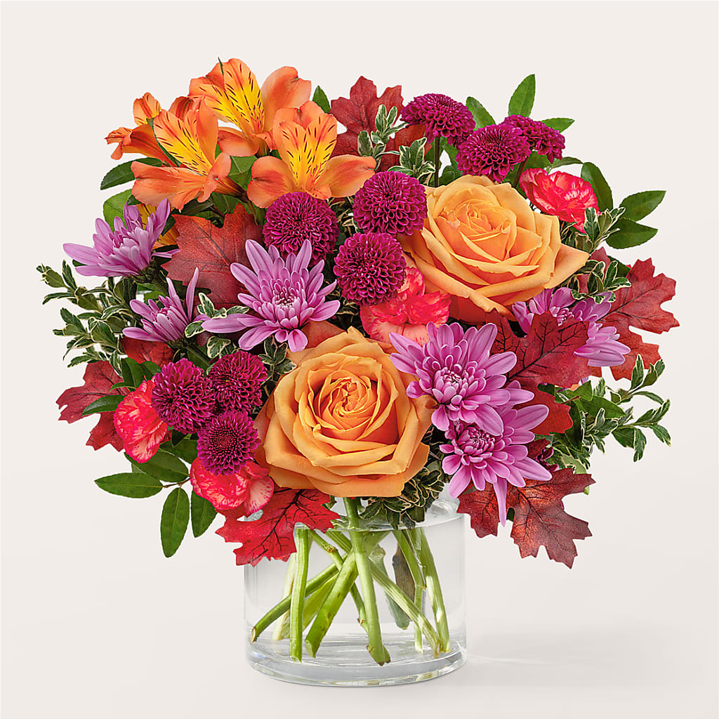 Terracotta Treasures Bouquet – MARIE'S FLOWER & GIFT SHOPPE INC, Moultrie GA