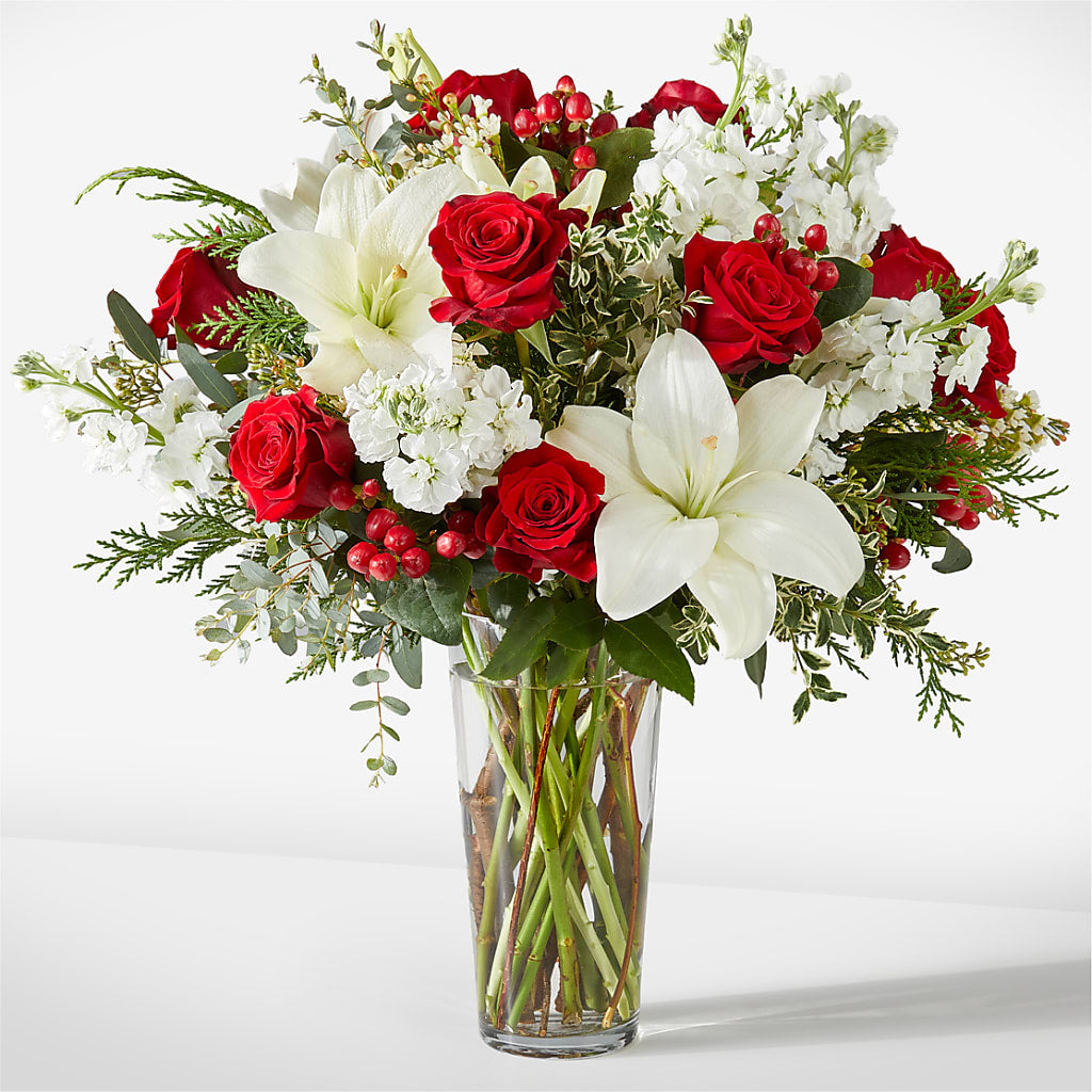 Twinkle Lights Bouquet – MARIE'S FLOWER & GIFT SHOPPE INC, Moultrie GA