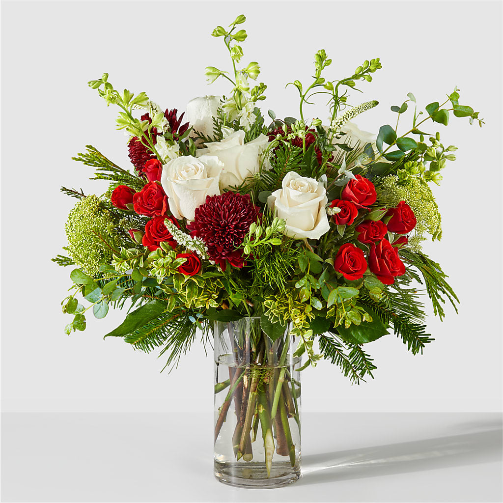 Favorite Traditions Bouquet – MARIE'S FLOWER & GIFT SHOPPE INC, Moultrie GA