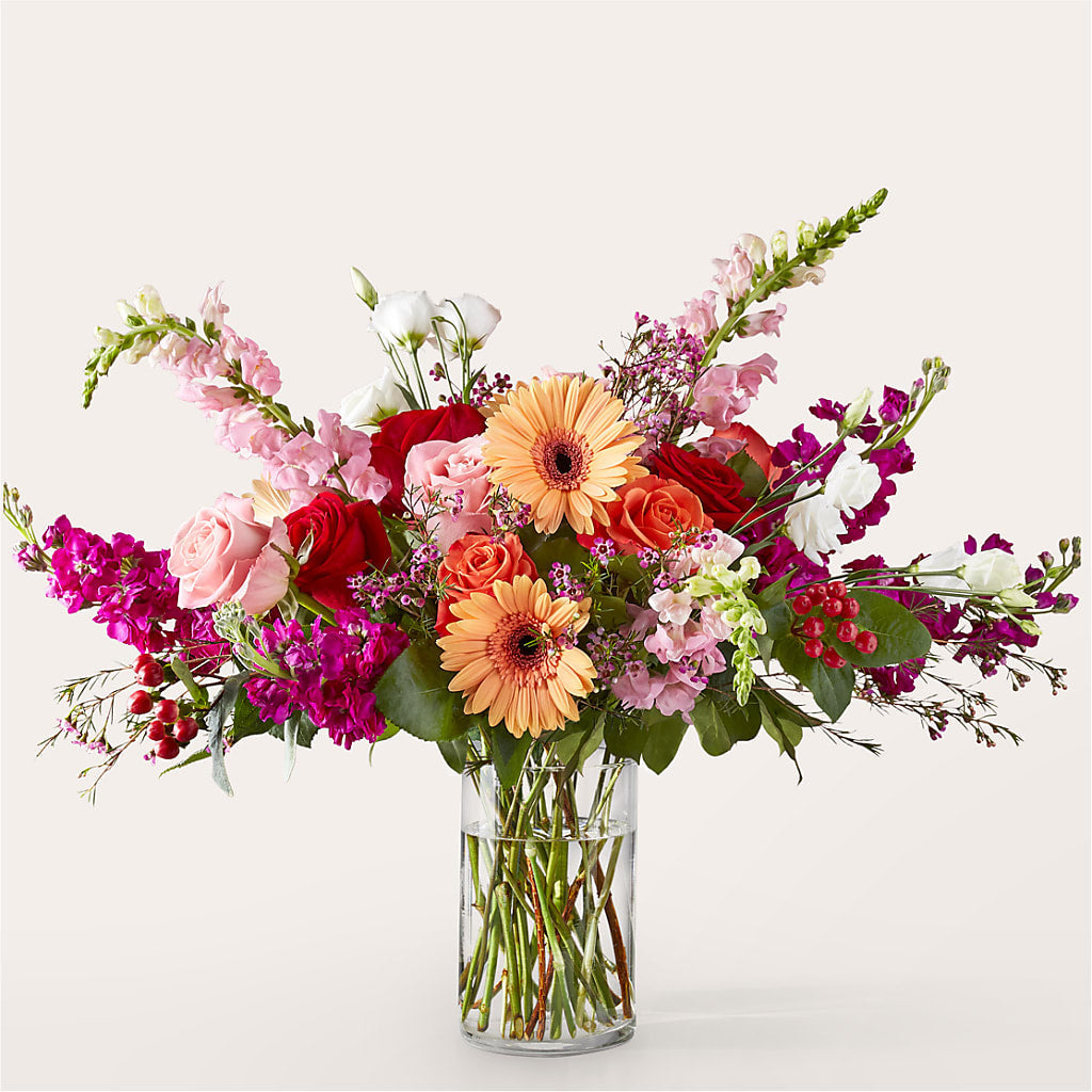 Renaissance Luxury Bouquet – MARIE'S FLOWER & GIFT SHOPPE INC, Moultrie GA