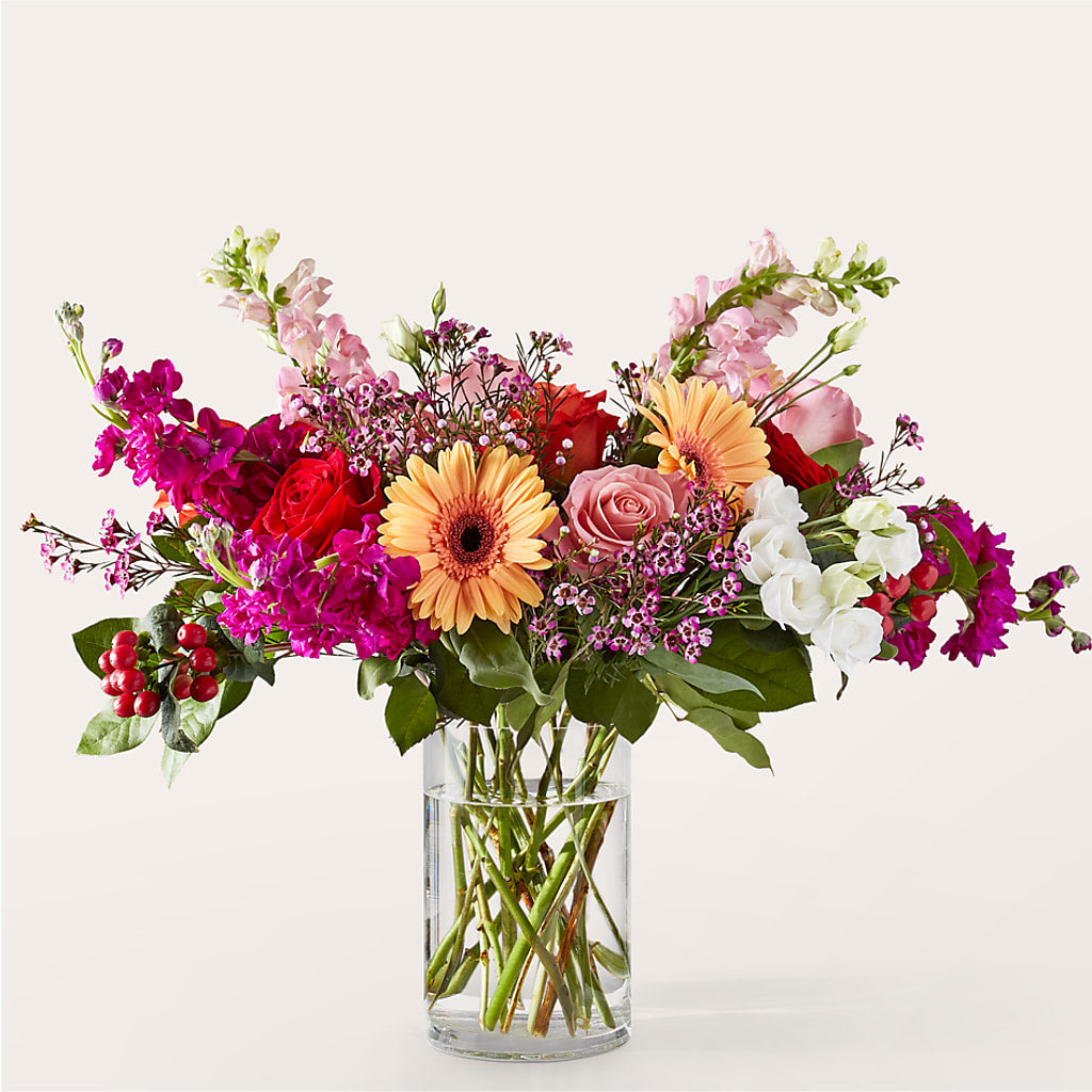 Renaissance Luxury Bouquet – MARIE'S FLOWER & GIFT SHOPPE INC, Moultrie GA