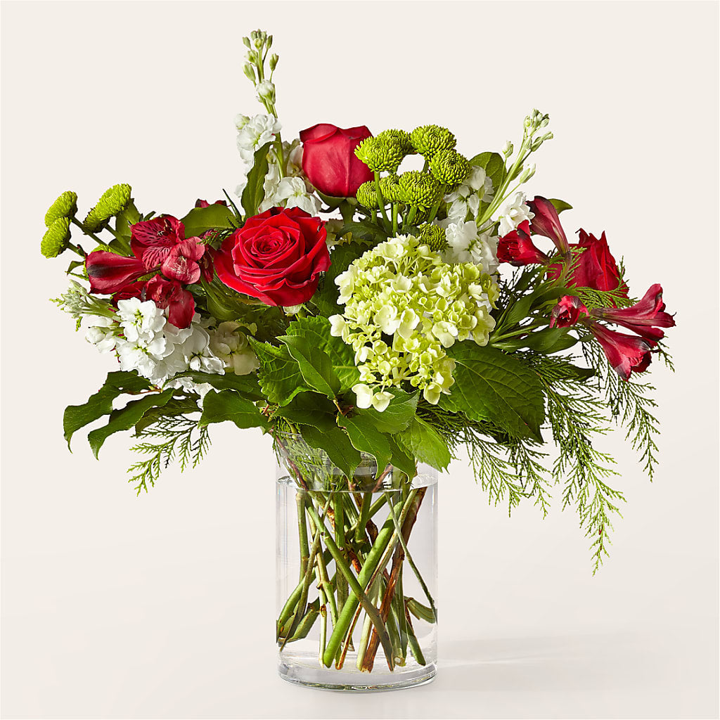 Tree Shopping Bouquet – MARIE'S FLOWER & GIFT SHOPPE INC, Moultrie GA