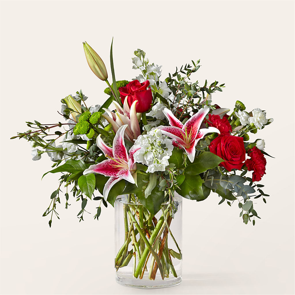 Gumdrop Button Bouquet – MARIE'S FLOWER & GIFT SHOPPE INC, Moultrie GA