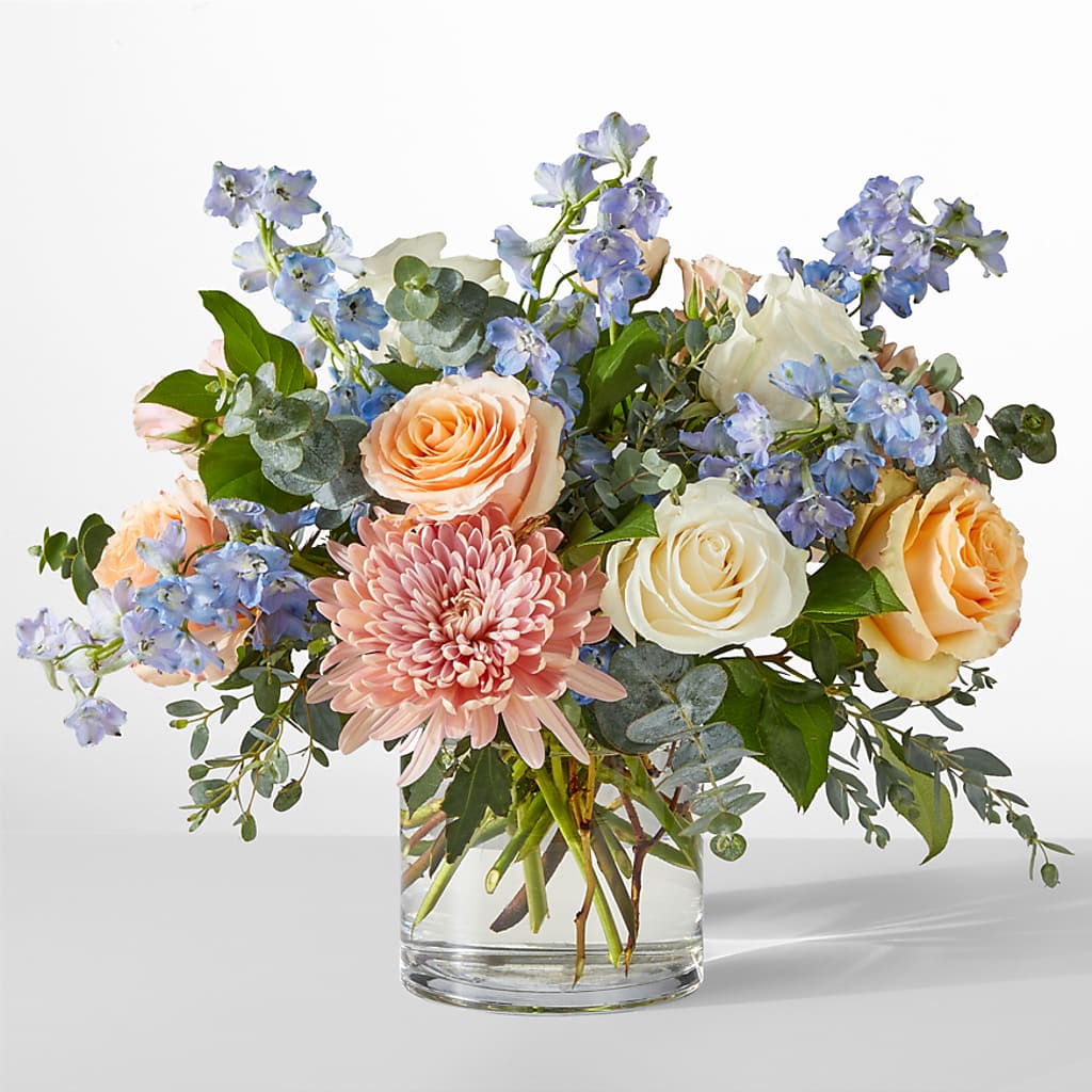 Inspired Bouquet – MARIE'S FLOWER & GIFT SHOPPE INC, Moultrie GA
