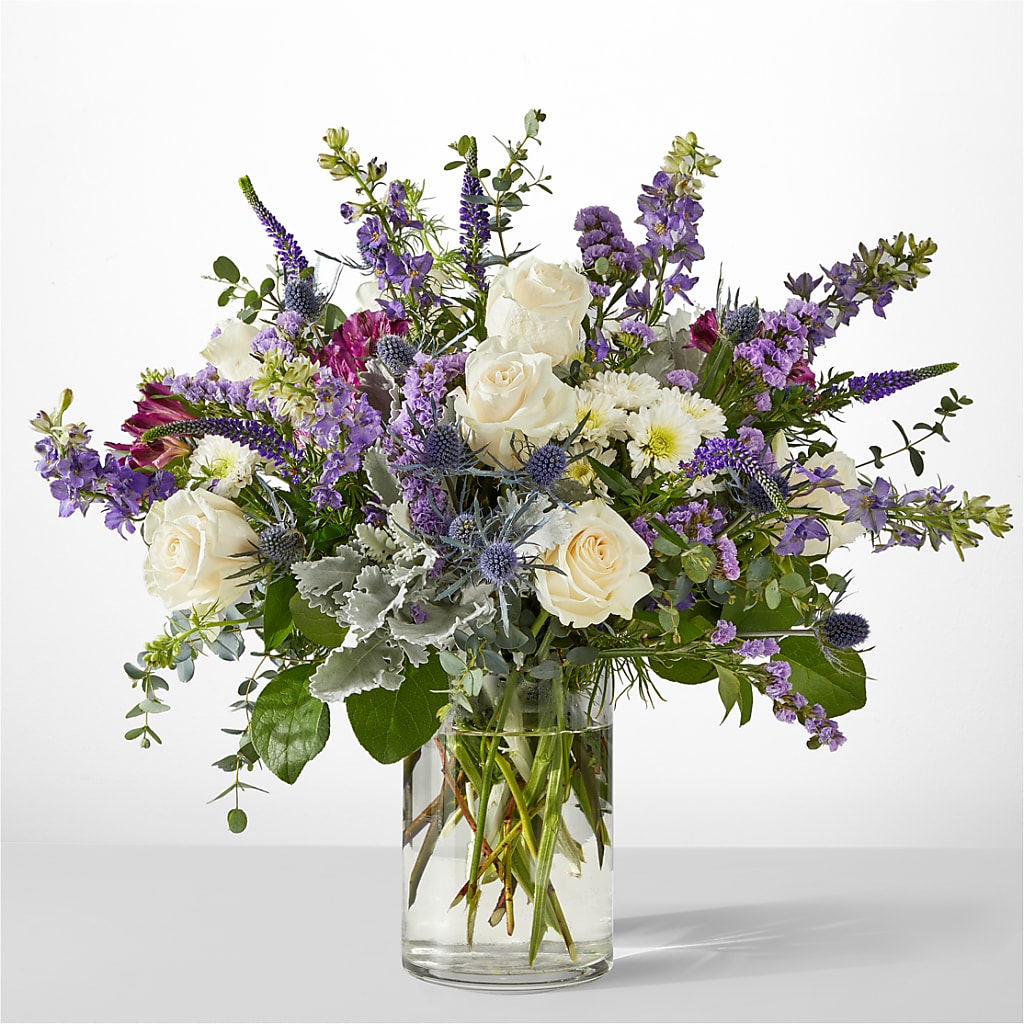 Shooting Star Bouquet – MARIE'S FLOWER & GIFT SHOPPE INC, Moultrie GA